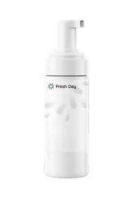 Hair Growth Foam