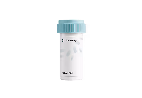 Minoxidil