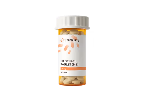 Sildenafil