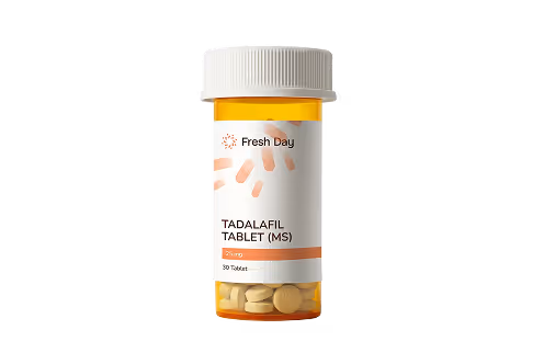 Tadalafil