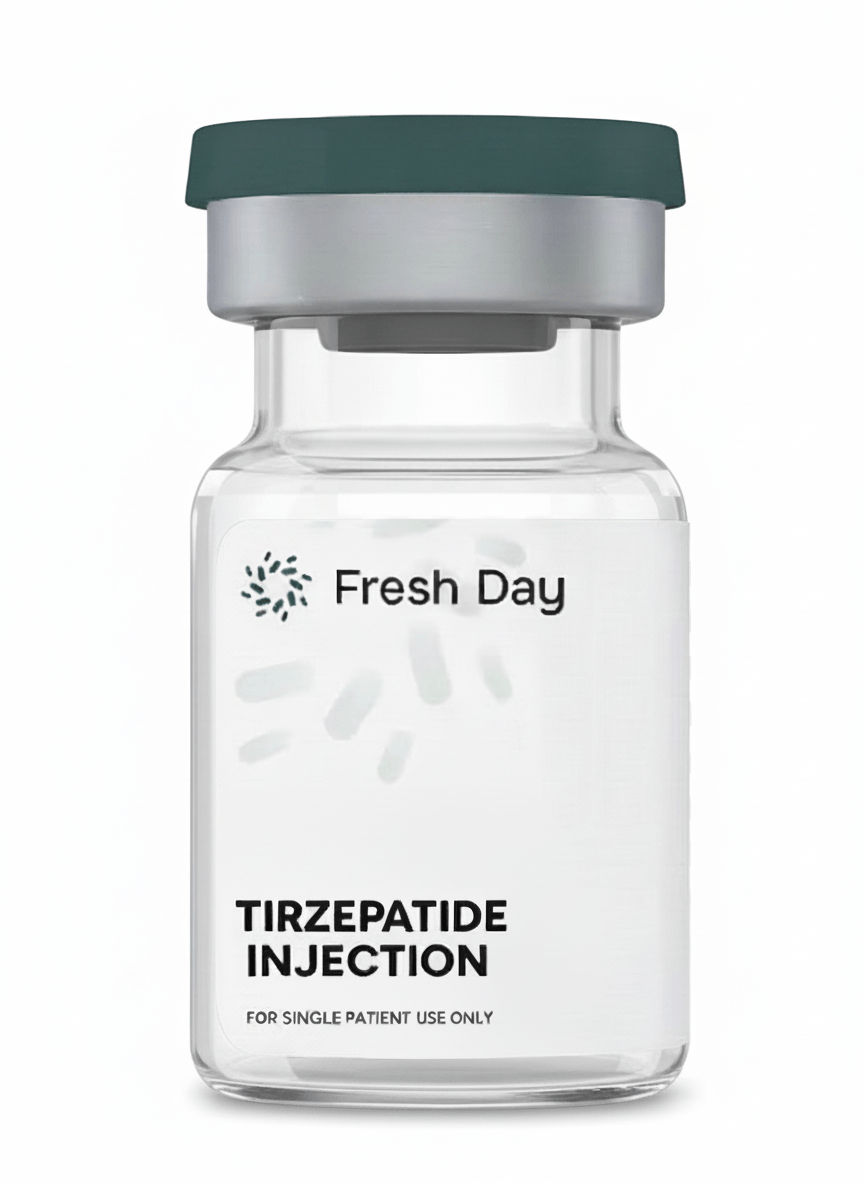 Tirzepatide